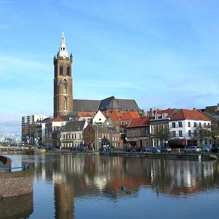 Roermond Uniek Stadspand, Compleet Woonhuis Exterior foto