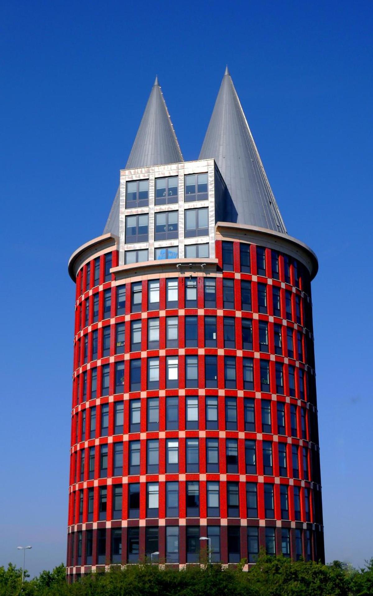 Roermond Uniek Stadspand, Compleet Woonhuis Exterior foto